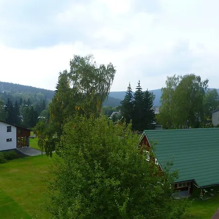 Guest house Migr Harrachov