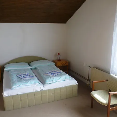 Casa de hóspedes Migr 3*