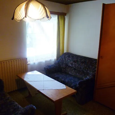 Guest house Migr Harrachov