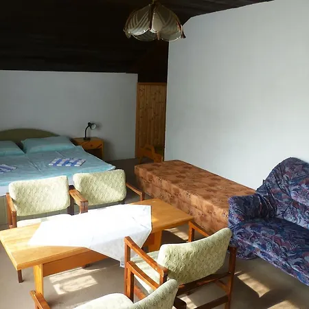 Guest house Migr *
