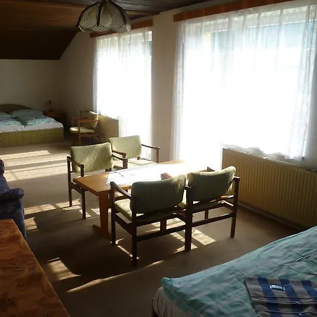 Casa de hóspedes Migr