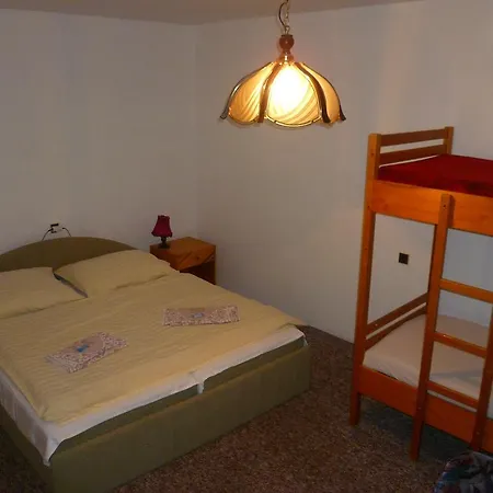 Guest house Migr 3*