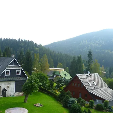 Guest house Migr
